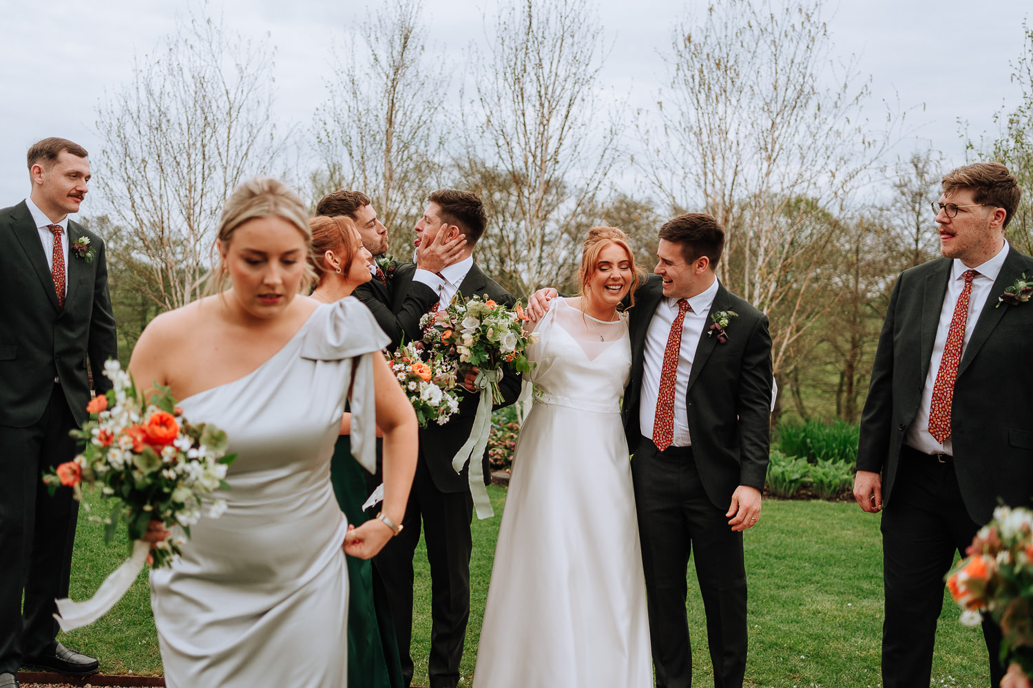 ORLA JAMES LLANTILIO HOUSE WEDDING PHOTOGRAPHY 013 ORLA JAMES LLANTILIO HOUSE WEDDING PHOTOGRAPHY 013